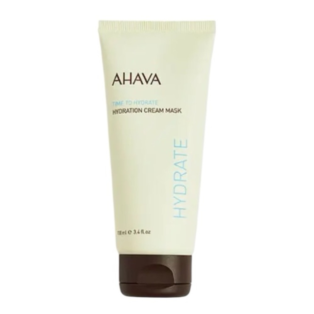 AHAVA Time to Hydrate Hydration Cream Mask